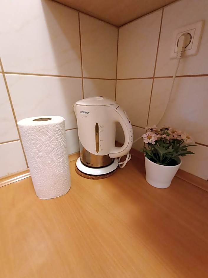 Pokoje pod Świerkiem