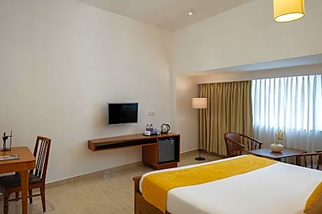 Superior Double Room without View