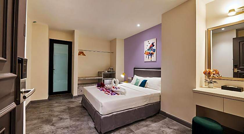 PJ De Inn Hotel Kuala Lumpur