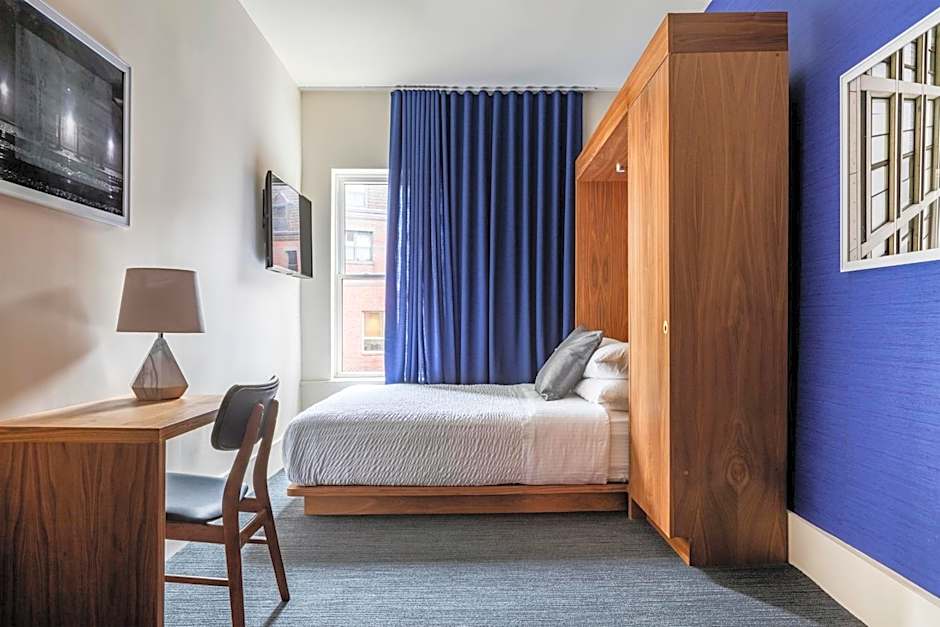 Photo 1 of 32 of Hotel Ivy Boston Common