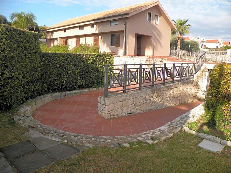 Hotel La Cavalera