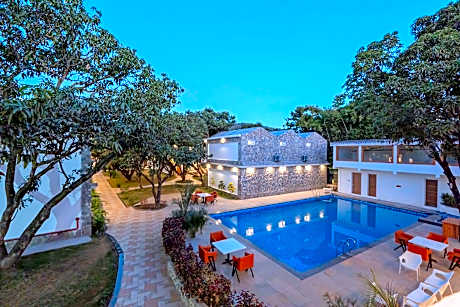 River Heritage Resort