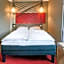 B&B Hotel Frankfurt-Messe