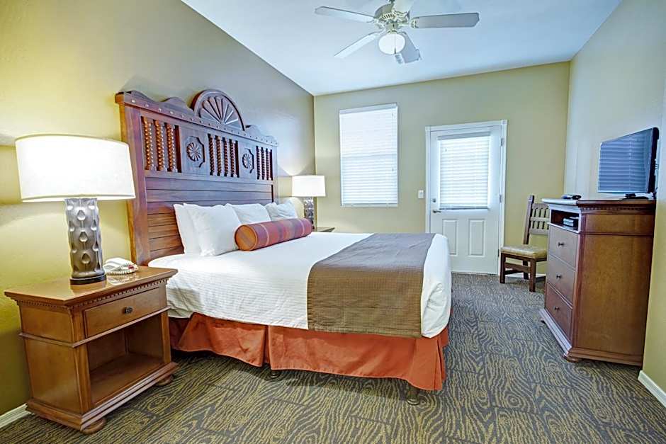 Worldmark Bison Ranch