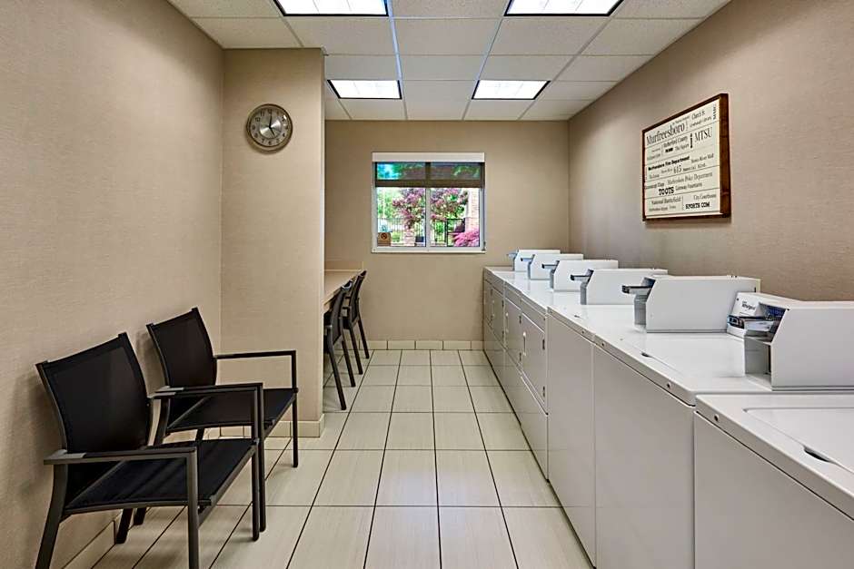 Residence Inn by Marriott Nashville SE/Murfreesboro