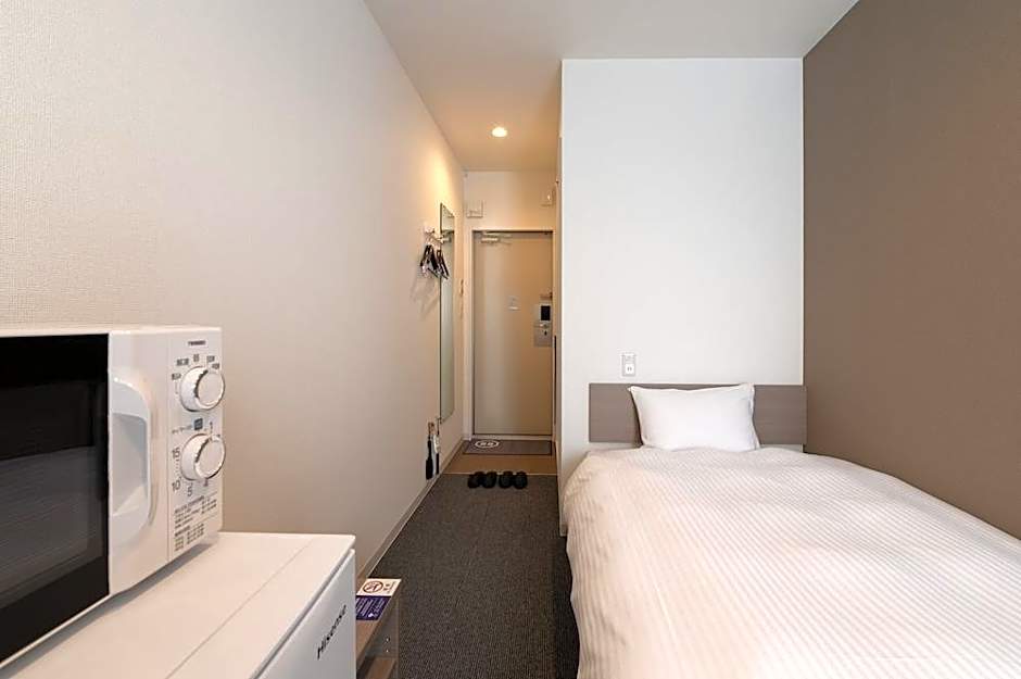 Hotel R9 The Yard Tatebayashi Shinsakae