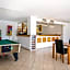 Aquamar Albufeira Aparthotel