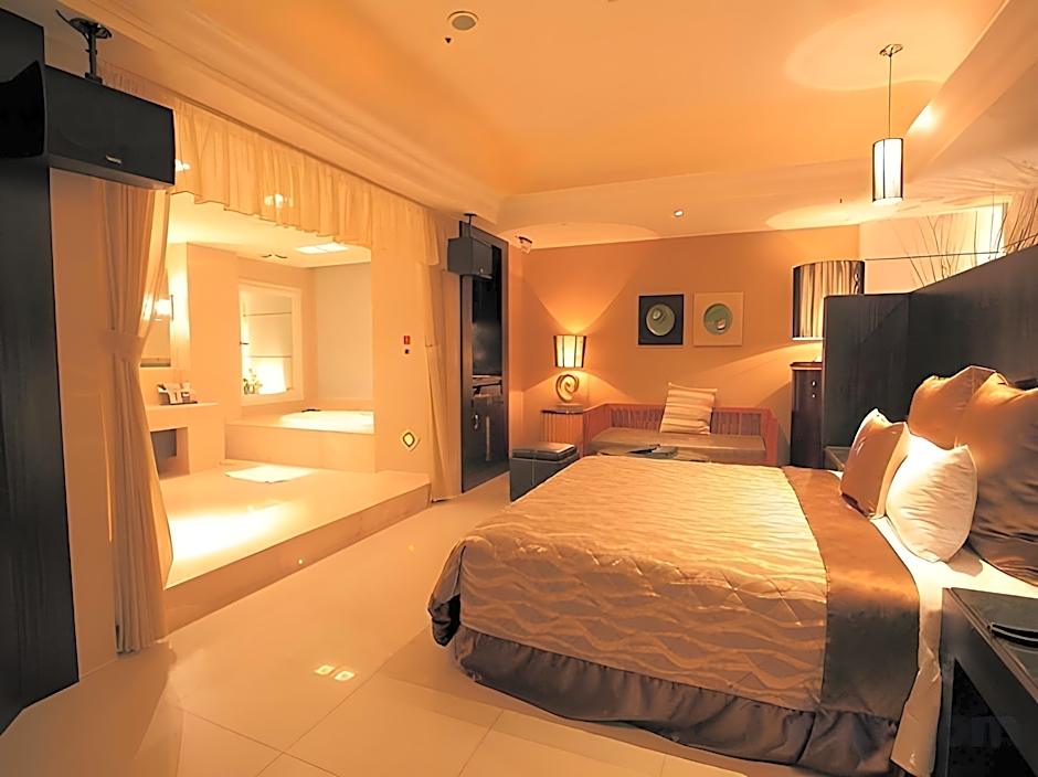 Discovery Motel - Nangang