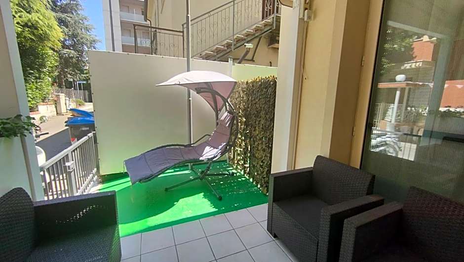 Hotel Eriale Nuova Gestione