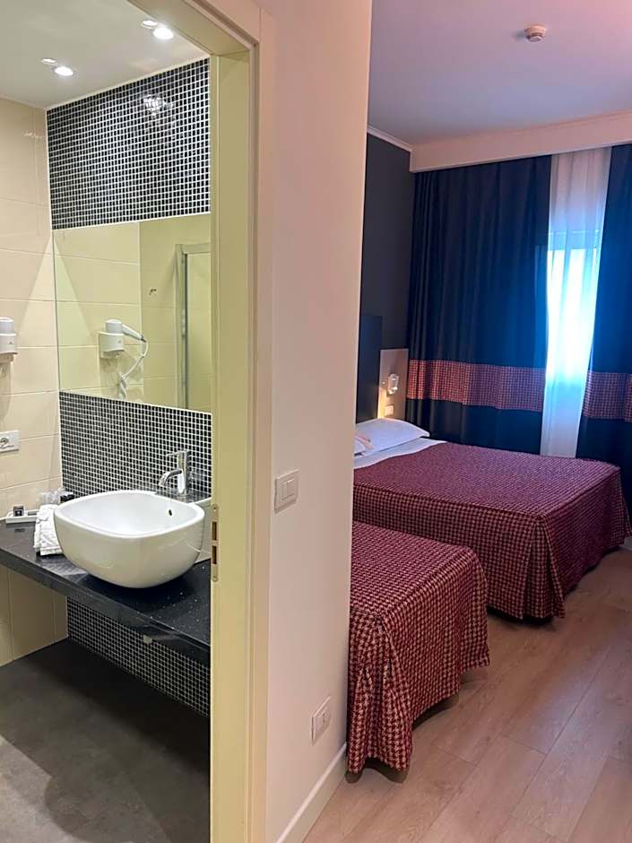 Hotel Michelino Bologna Fiera