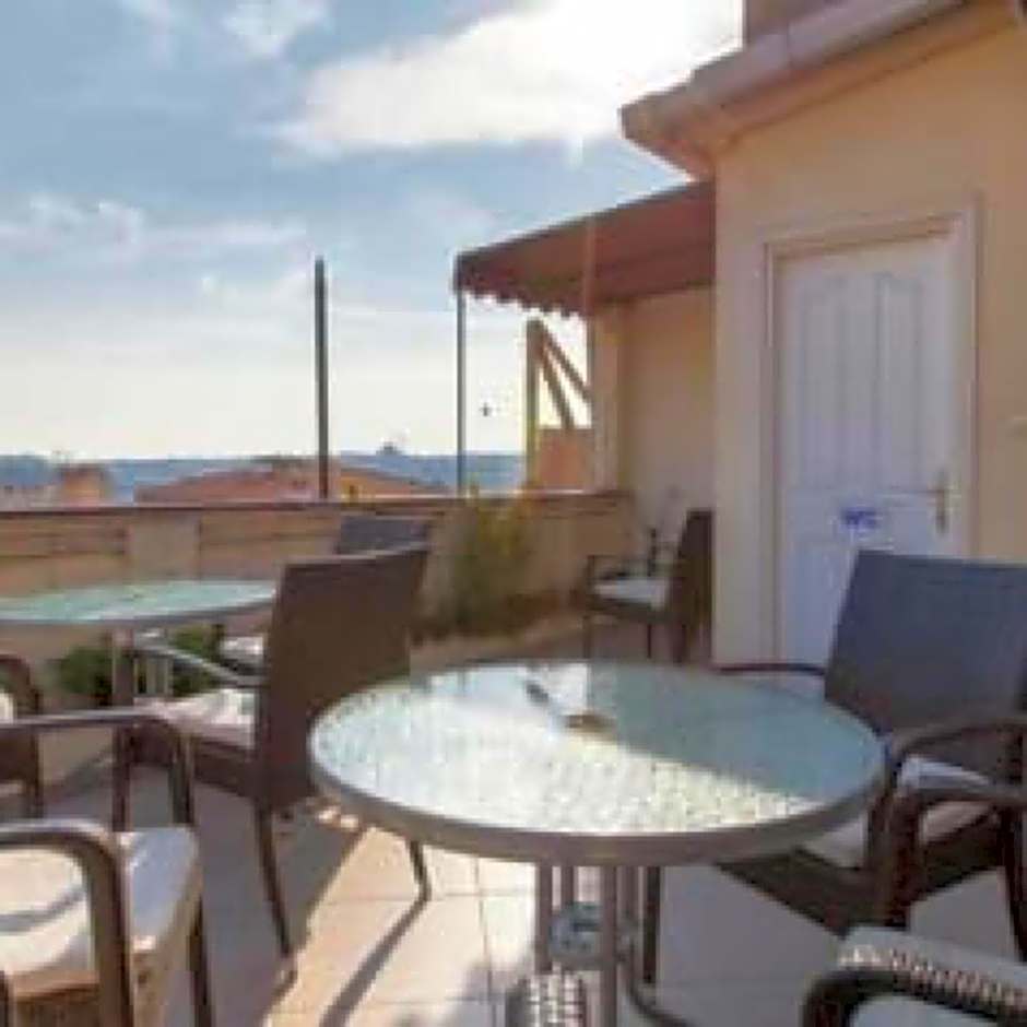 galata west hostel – Istanbul, 