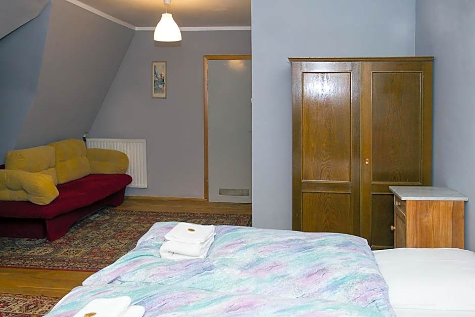 Hotel Karkonosze