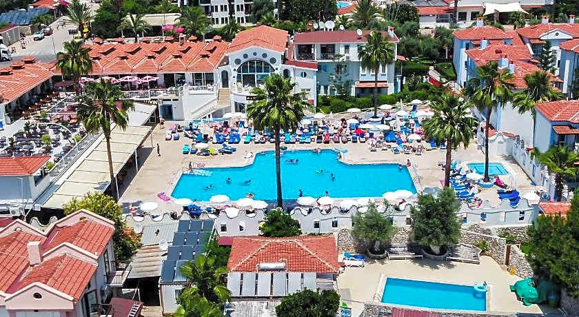 Hotel Karbel - All Inclusive