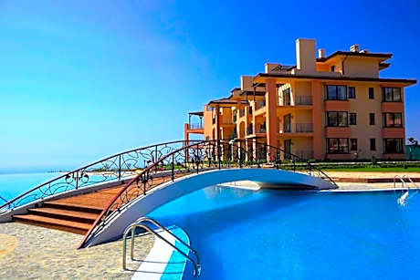 HC Apartments Kaliakria