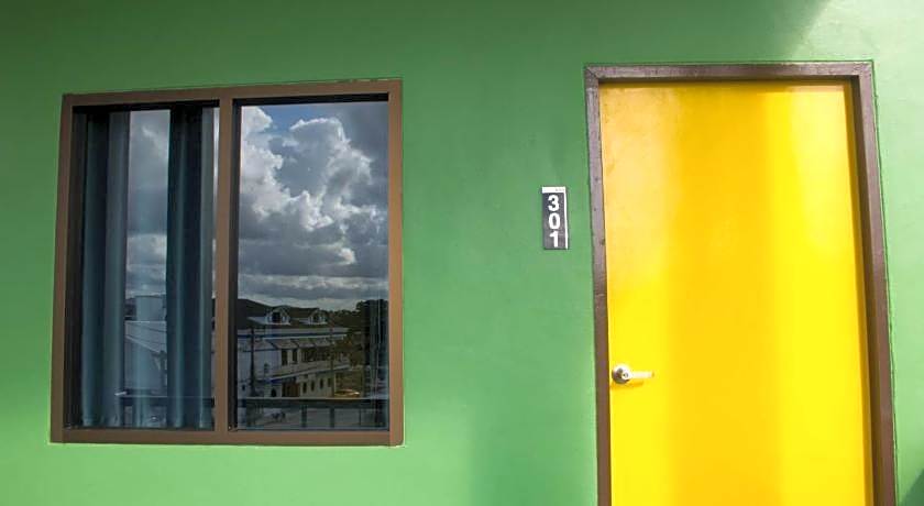 N&N HOUSE Laem Hin