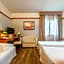 SHG Hotel Bologna
