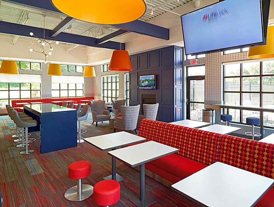 Livinn Hotel Maplewood