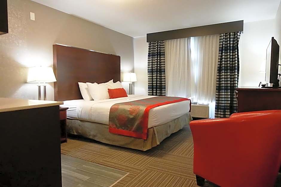 Ramada by Wyndham Moose Jaw