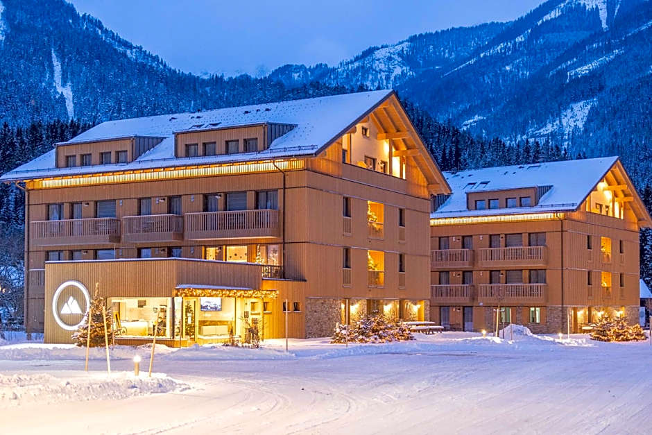 Dormio Aparthotel Hinterstoder