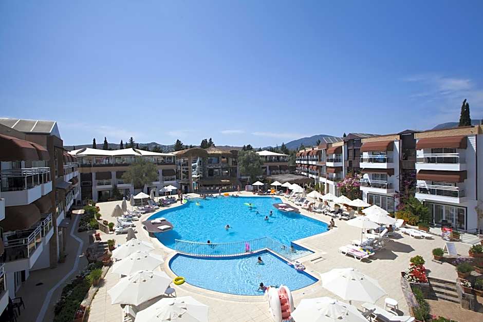 Bitez Risa Hotel