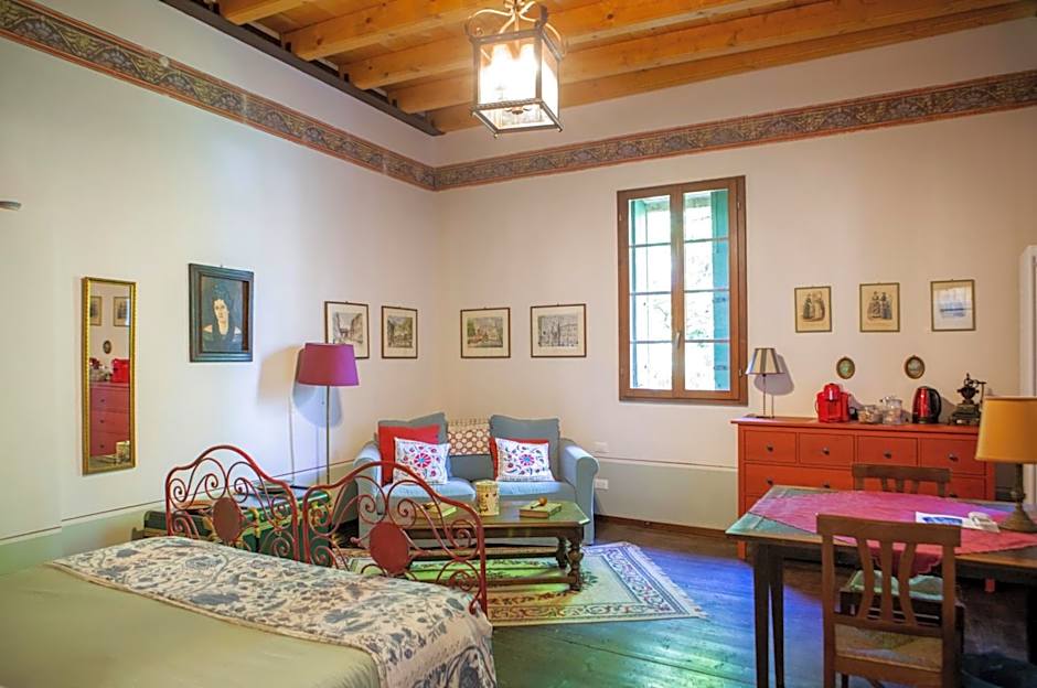 Villa Guarienti Valpolicella