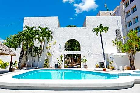 Hotel Parador