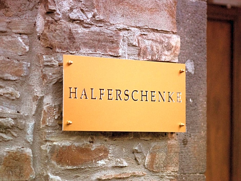 Landhaus Halferschenke