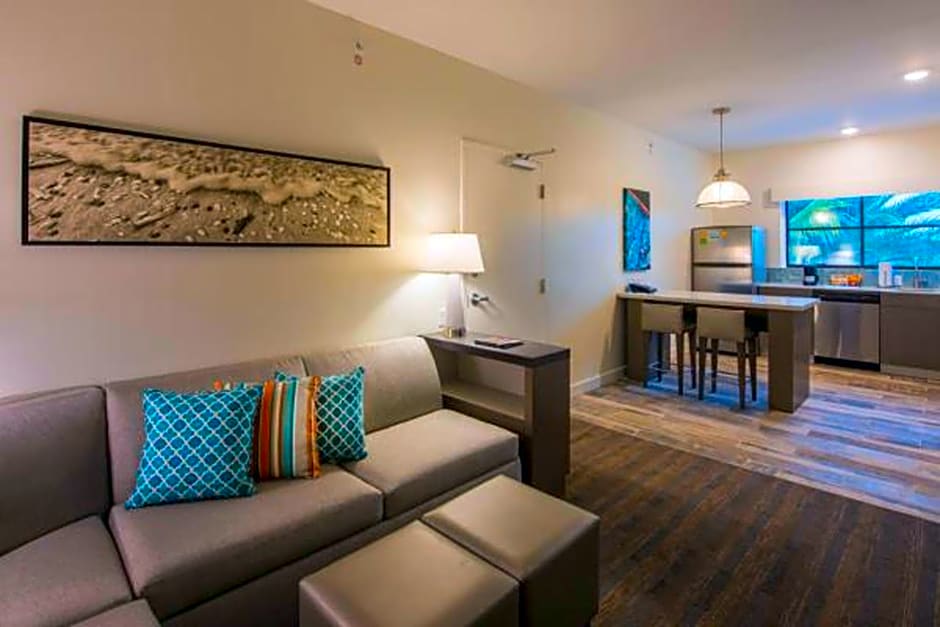 Hyatt House Naples 5th Avenue