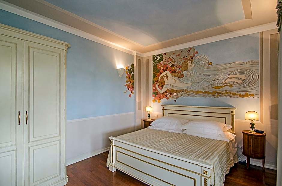 La Chandelle