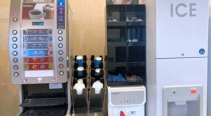 Toyoko Inn Takasaki eki Nishi guchi No 2