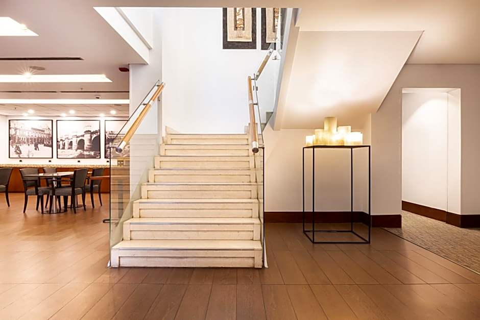 Holiday Inn Express Santiago Las Condes By IHG