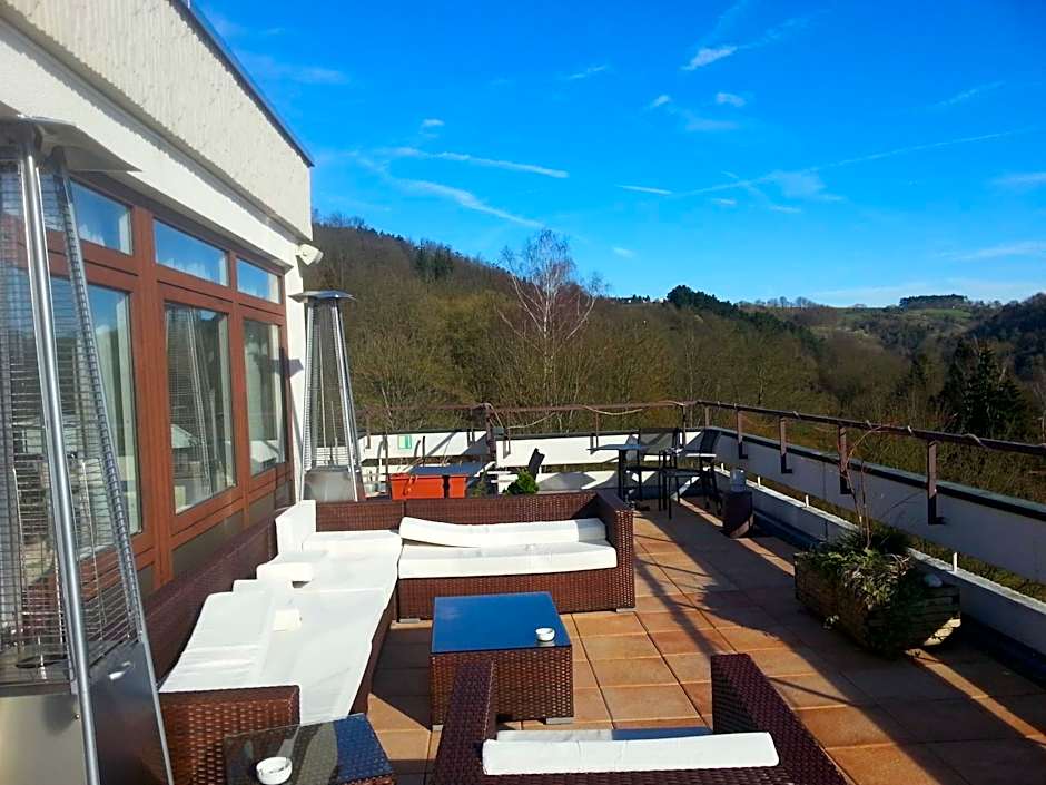 Vitalhotel König am Park