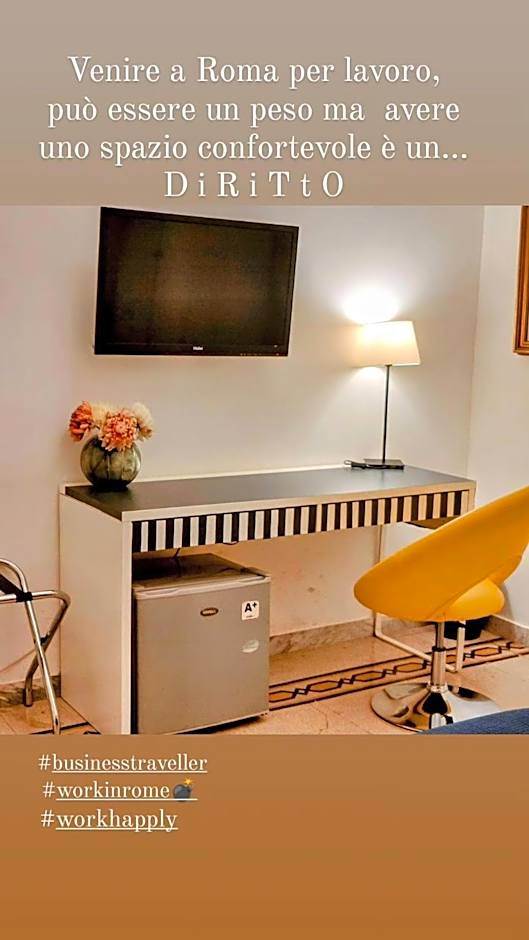 AcB Vaticano Suites