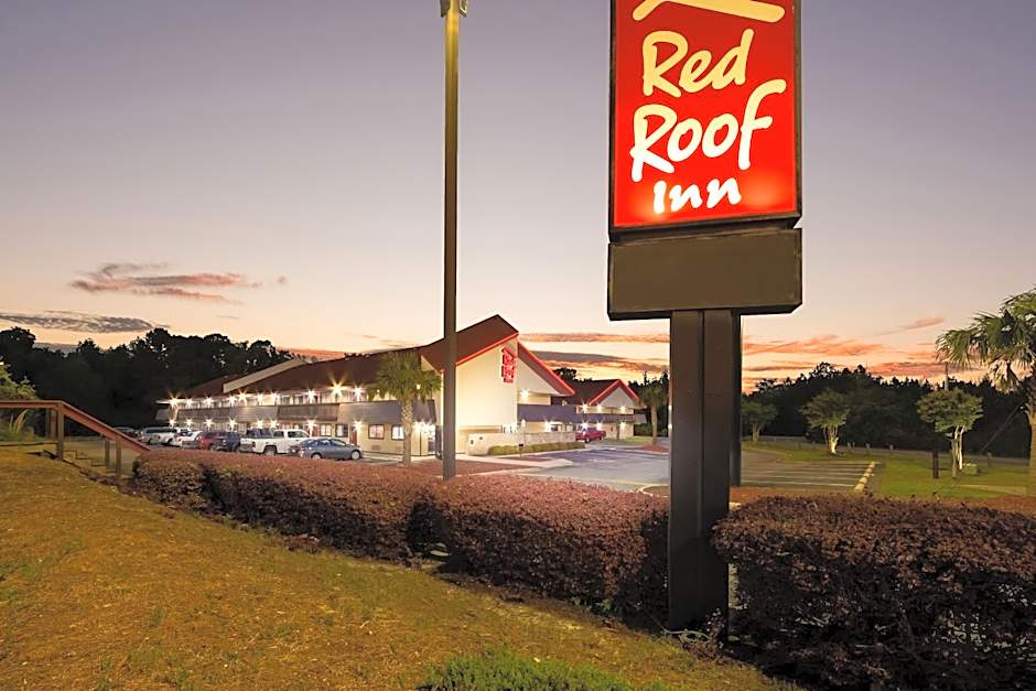 Red Roof Inn Columbia East - Fort Jackson