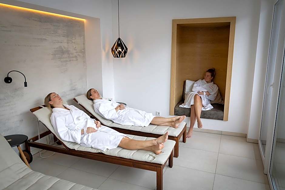 Heart Hotel Grischuna