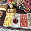 Hotel Garisenda sul Lungomare Riccione B&BRUNCH