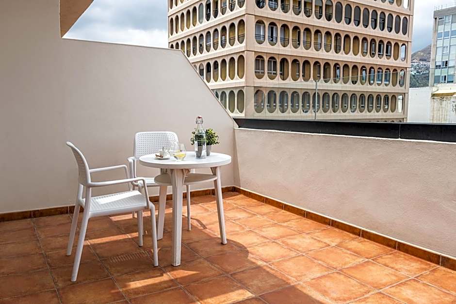 Hotel Adonis Capital