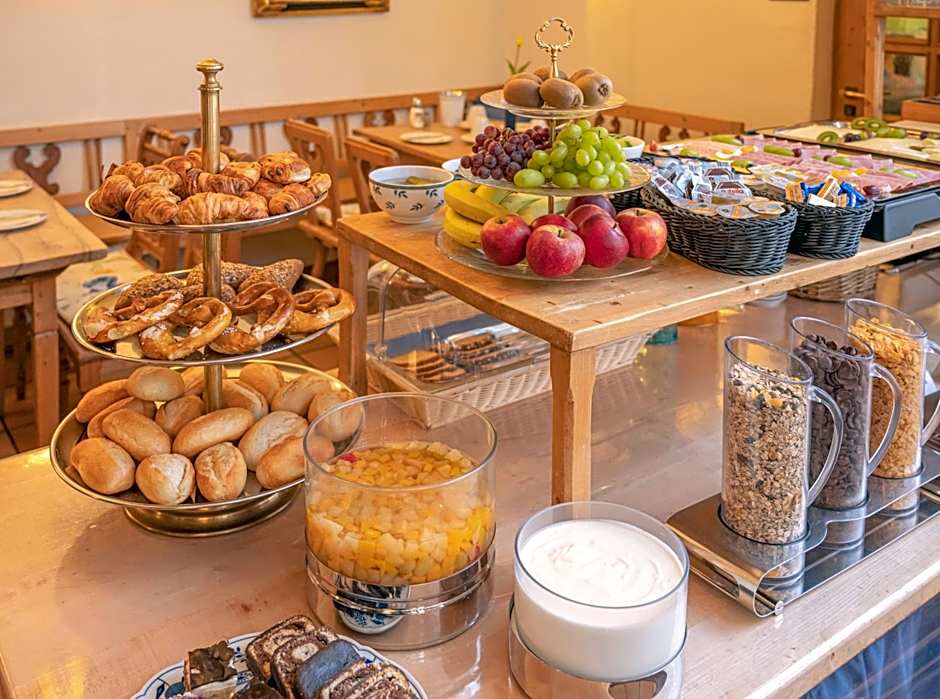 Hotel Eder