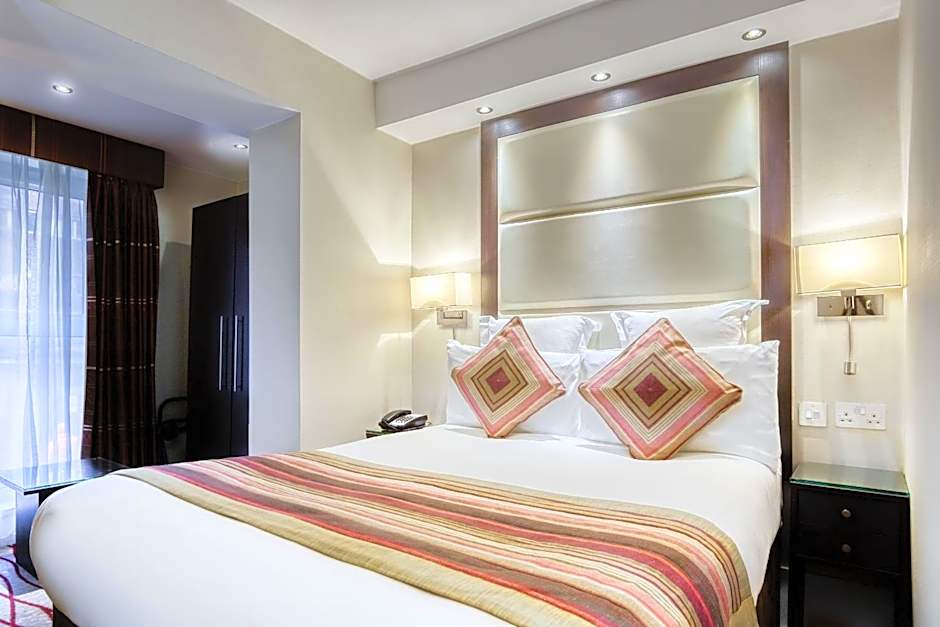 Grand Royale London Hyde Park