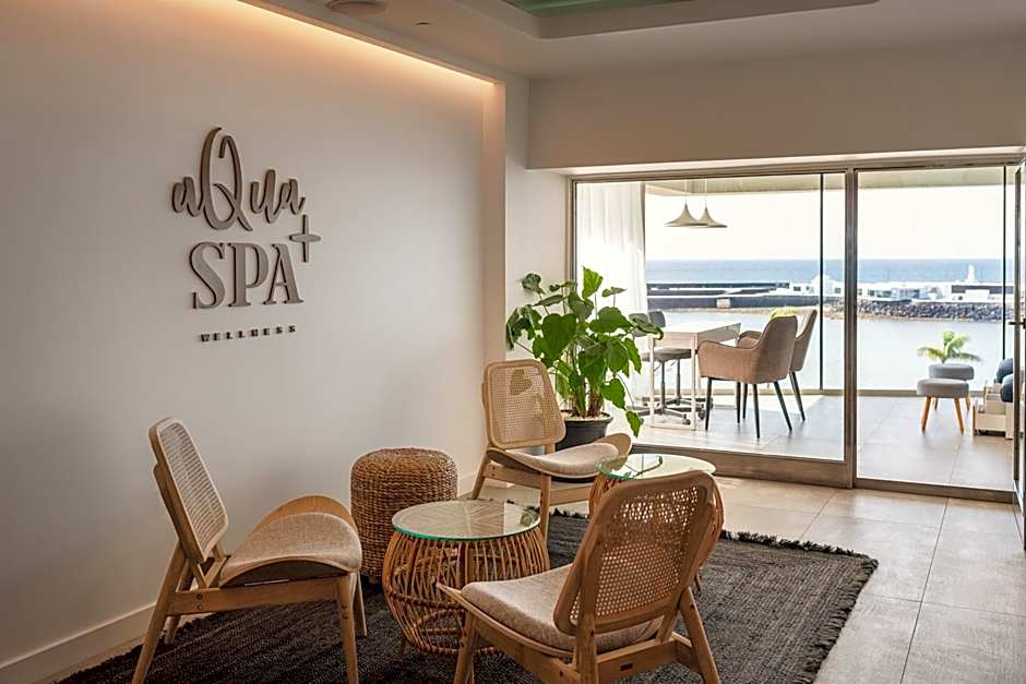 Arrecife Gran Hotel & Spa