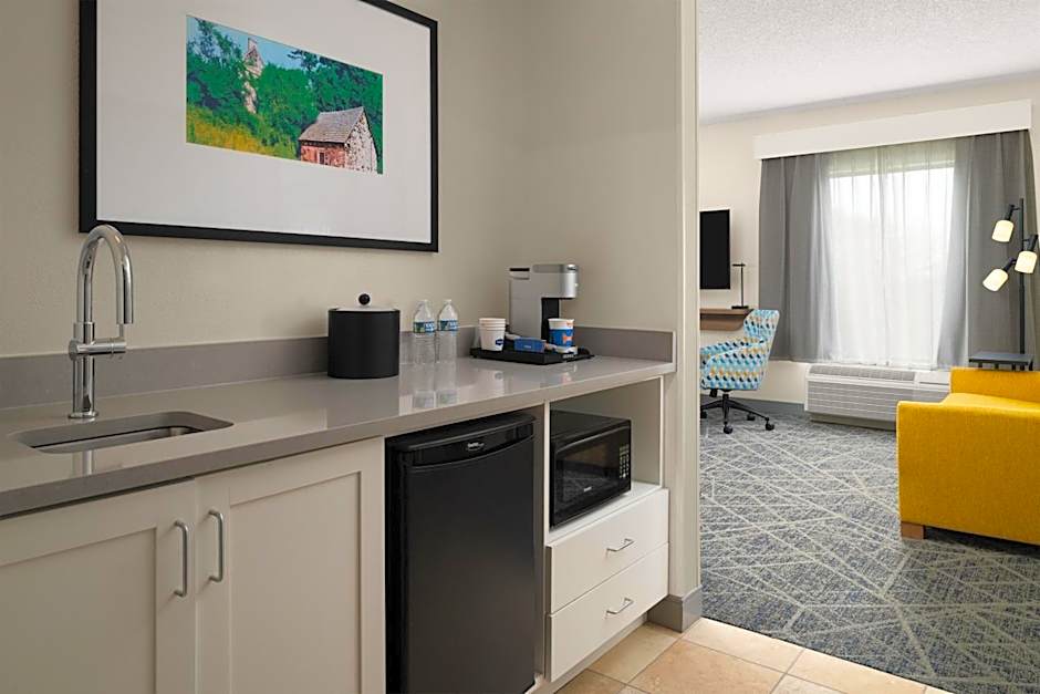 Hampton Inn & Suites Chadds Ford