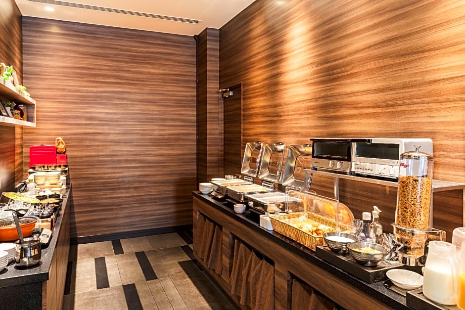 Sotetsu Fresa Inn Chiba Kashiwa