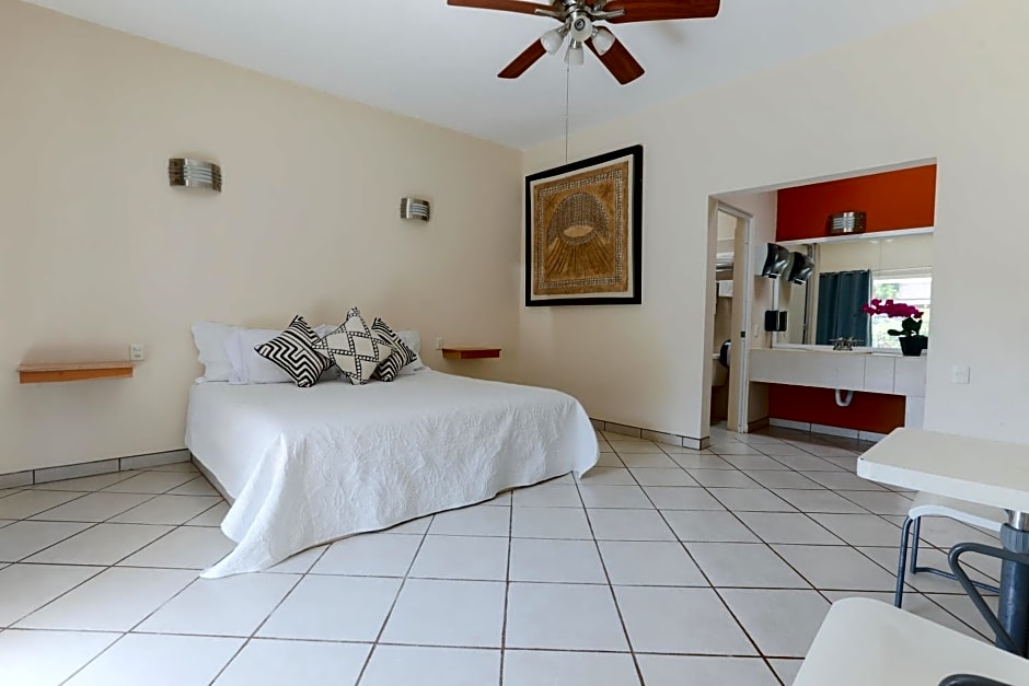 Habitaciones Lucero 2