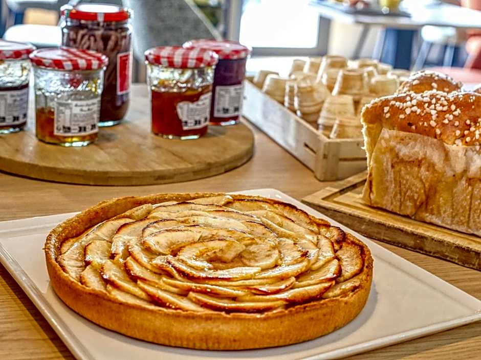 ibis Biarritz Anglet Aéroport