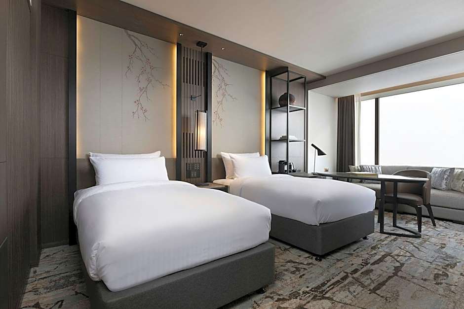 Higashiyama Niseko Village a Ritz-Carlton Reserve