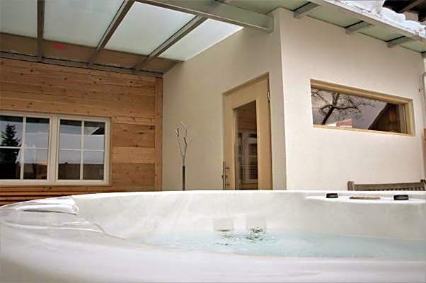 Hotel Aloisia, Hotel Garni