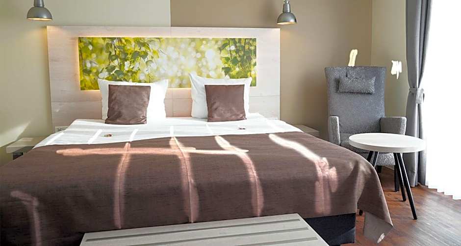 Best Western Hotel St. Michael