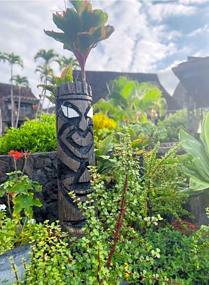 Beachfront 1 Bedroom Condo with Private Beach, Pool, Hot Tub