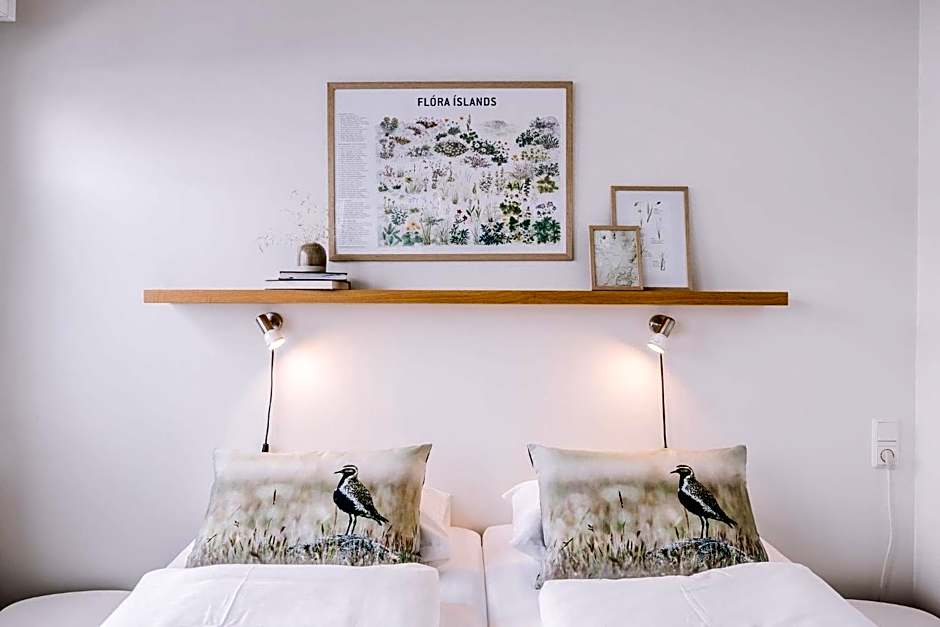 Hlid Bed and Breakfast