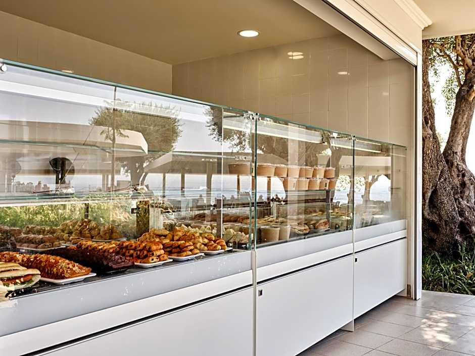 Atlantica Nissaki Beach - Adults Only